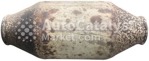 Катализатор от Toyota T97 №4