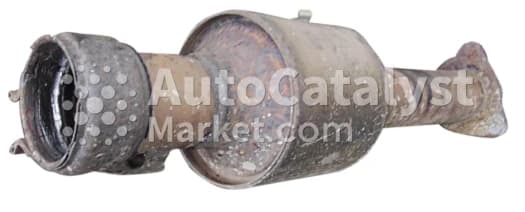 Катализатор от Land Rover KAT 103 (Type 2)