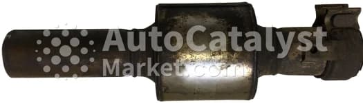 Катализатор Land Rover KAT 103 (Type 2)