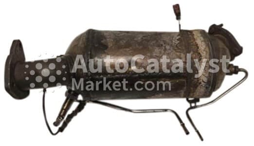 Катализатор от Audi, Volkswagen 8E0131703R / 8E0181BA №7