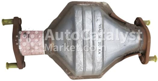 Катализатор от Ford 91BB-5E242-AA