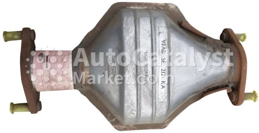 Катализатор от Ford 91BB-5E242-AA