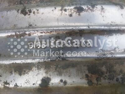 Катализатор от Ford 91BB-5E242-AA