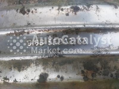 Катализатор от Ford 91BB-5E242-AA