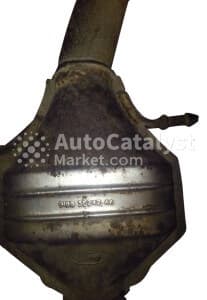 Катализатор от Ford 91BB-5E242-AA