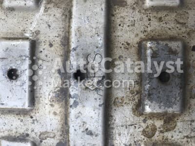 Катализатор от Mitsubishi PS (Mitsubishi)