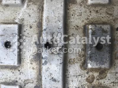 Катализатор от Mitsubishi PS (Mitsubishi)