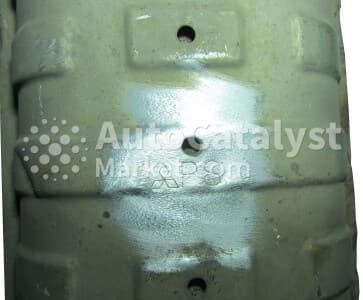 Катализатор от Mitsubishi PS (Mitsubishi)