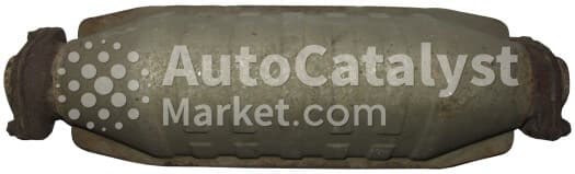 Катализатор от Mitsubishi PS (Mitsubishi)