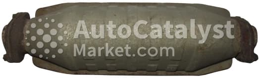 Катализатор от Mitsubishi PS (Mitsubishi)