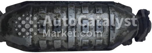 Катализатор от Mitsubishi PS (Mitsubishi)