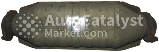 Катализатор от Mitsubishi PS (Mitsubishi)