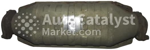 Катализатор от Mitsubishi PS (Mitsubishi)