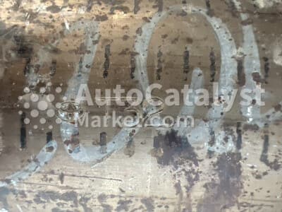 Катализатор от Toyota T32 №6