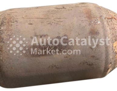 Катализатор от Toyota T32 №5