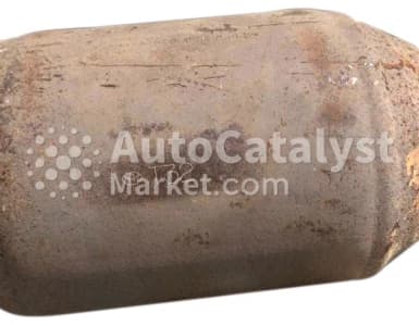 Катализатор от Toyota T32 №2