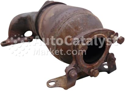 Катализатор от Vauxhall 103R-003156