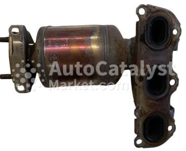 Катализатор от Audi, Volkswagen 03C131701E / 03C178AB №5