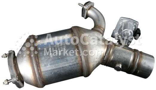 Катализатор от Audi 80A131703G