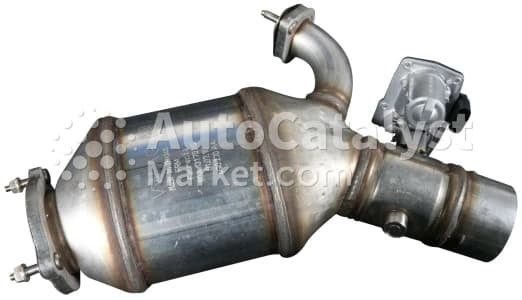 Катализатор от Audi 80A131703G