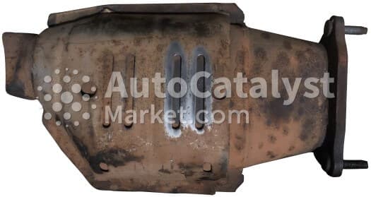 Катализатор от Ford 1L24-5E212-AC (first) №4