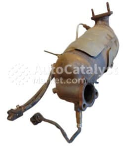 Катализатор от Hyundai, KIA CCXM01 №4