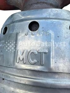 Катализатор от Hyundai, KIA MCT №2