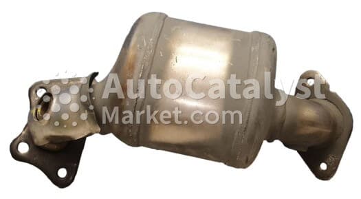 Катализатор от General Motors 12631744 №5