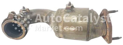 Катализатор от Chevrolet, Opel, General Motors 96853194