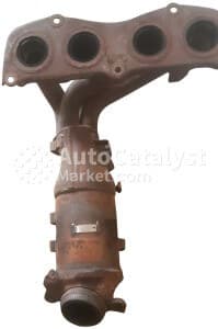 Катализатор от Toyota 28410 №3