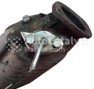 Катализатор от Toyota 89425-12260 (on sensor O2) №4