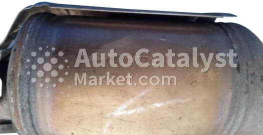 Катализатор от Toyota, Lexus TD6 №4