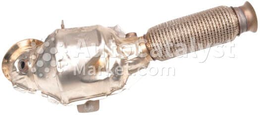 Катализатор от Ford L1B1-5E211-BE