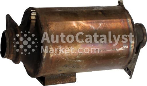 Катализатор от Audi, Volkswagen 2E0131709C / 2E0181BB №6