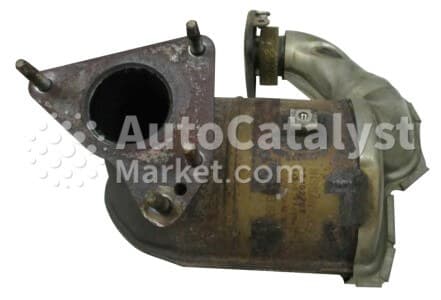 Катализатор от Renault, Nissan JD5 (Nissan) №11