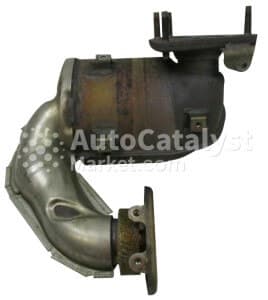 Катализатор от Renault, Nissan JD5 (Nissan)