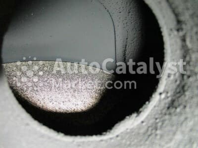 Катализатор от Renault, Nissan JD5 (Nissan) №12