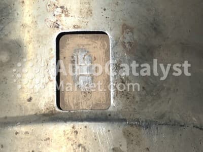 Катализатор от Toyota T51 №7