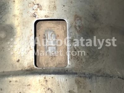 Катализатор от Toyota T51