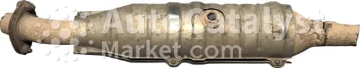 Катализатор от Toyota T51 №1