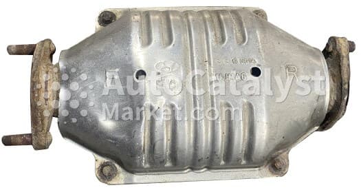 Катализатор от Hyundai, KIA UJMA6 №9