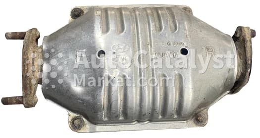 Катализатор от Hyundai, KIA UJMA6