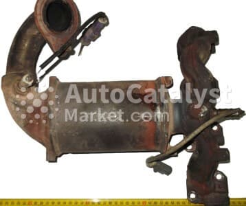 Катализатор от Ford 2S61-5G232-PD №8
