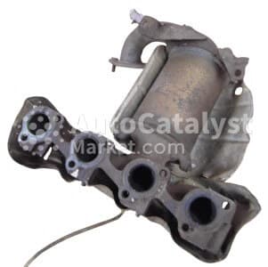 Катализатор от Ford 2S61-5G232-PD №6