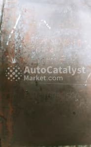 Катализатор от Volvo, Ford, Land Rover 6G9N-5G236-DB (Ford) №4