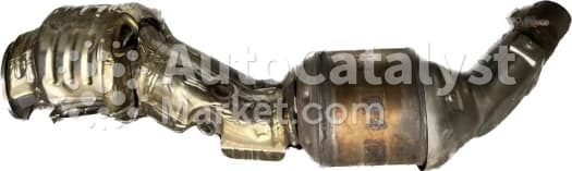 Катализатор от Land Rover, Jaguar JX73-5E212-AB №4