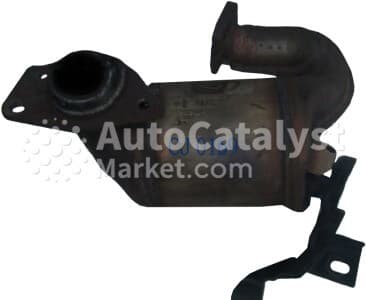 Катализатор от Renault CJ0169
