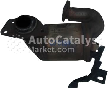 Катализатор от Renault CJ0169