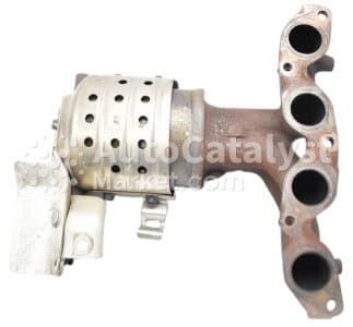 Катализатор от Hyundai, KIA KSDF1