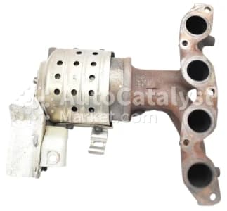 Катализатор от Hyundai, KIA KSDF1